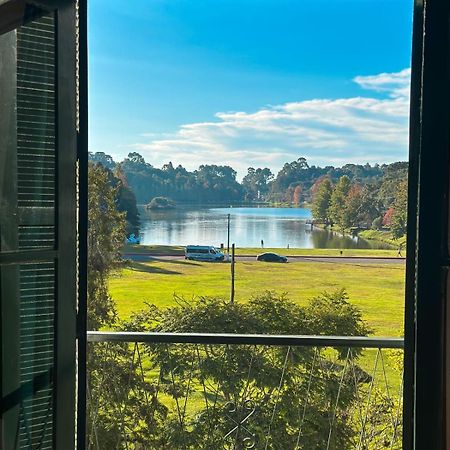 Hotel Cavalinho Branco São Francisco de Paula Eksteriør billede
