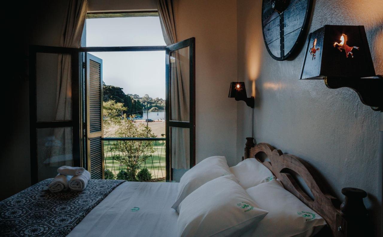Hotel Cavalinho Branco São Francisco de Paula Eksteriør billede