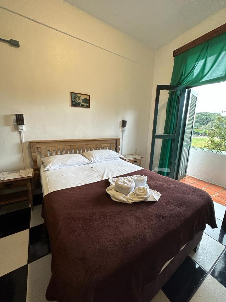 Hotel Cavalinho Branco São Francisco de Paula Eksteriør billede