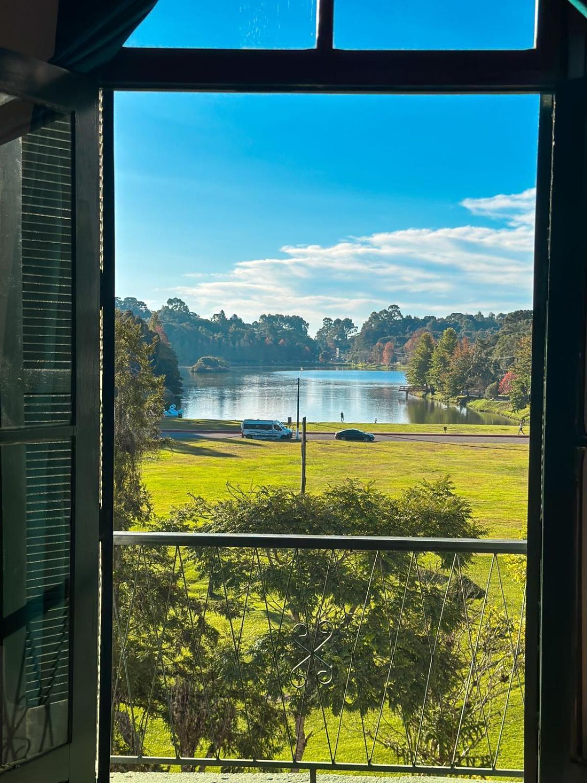 Hotel Cavalinho Branco São Francisco de Paula Eksteriør billede